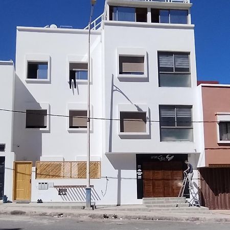 Wanir House Appartement Imsouane Buitenkant foto
